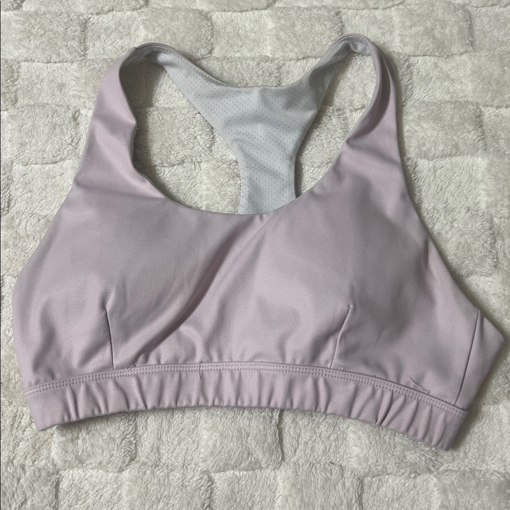 Pink workout set - Picture 2 of 5